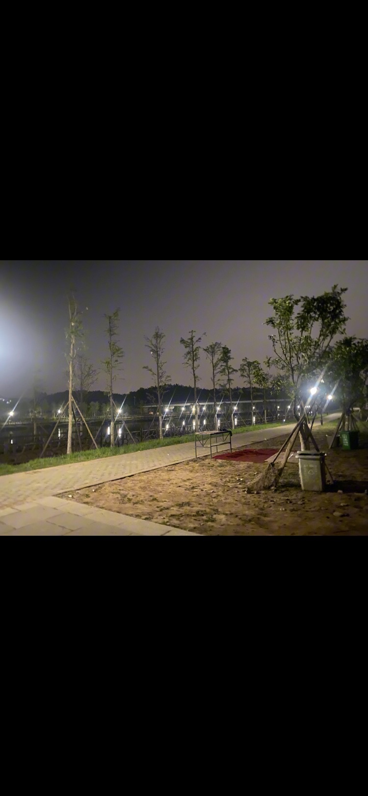 沙螺湾网红坝旅行图片 3