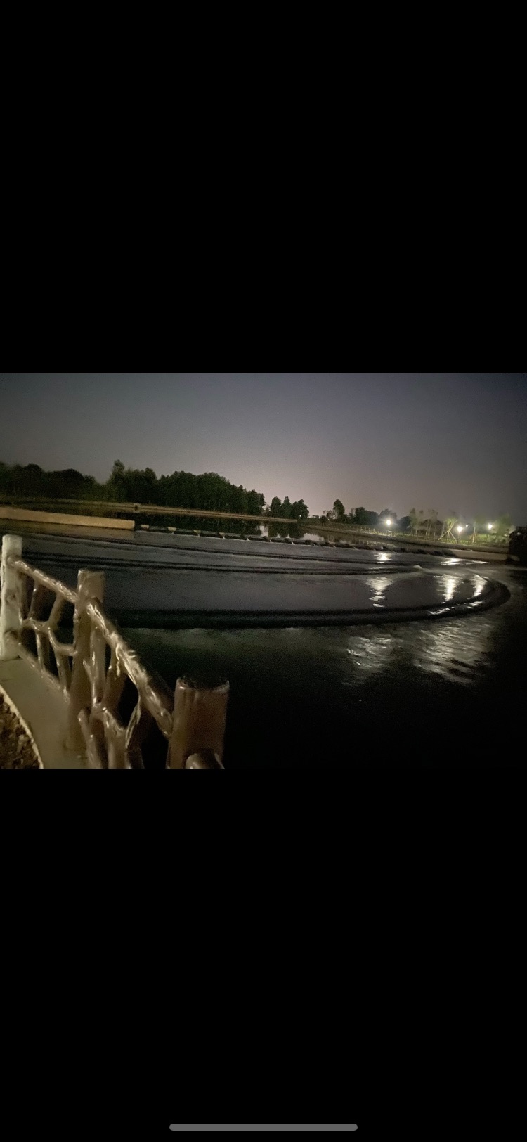 沙螺湾网红坝旅行图片 3