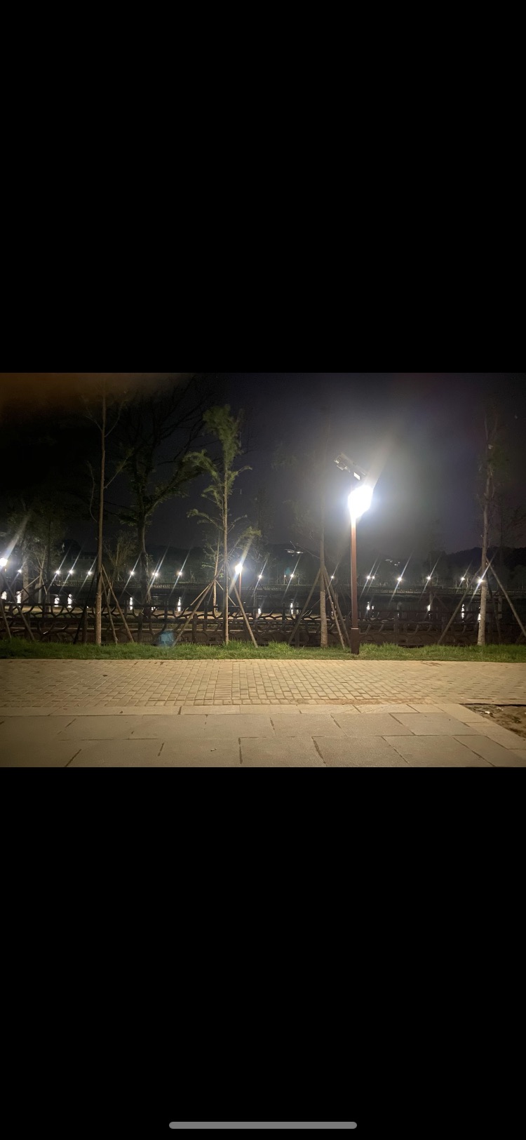 沙螺湾网红坝旅行图片 2