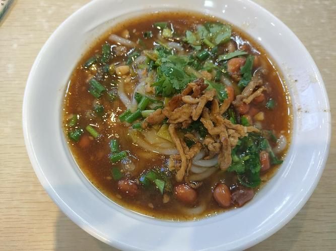 腌粉大家(海秀店)