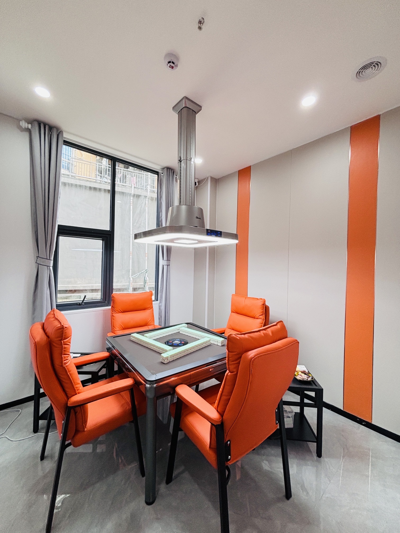 场地封面-雀悦荟·24H无人自助棋牌(陶元店)