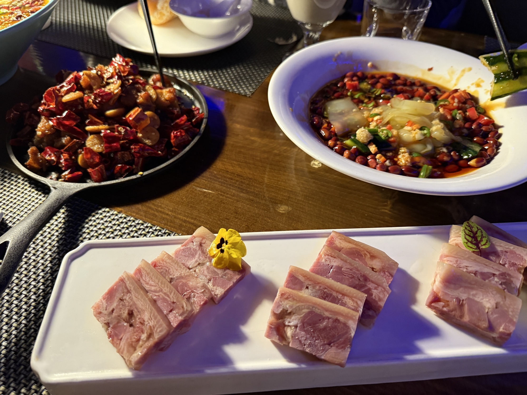 红鹭餐厅(万达水游城店)