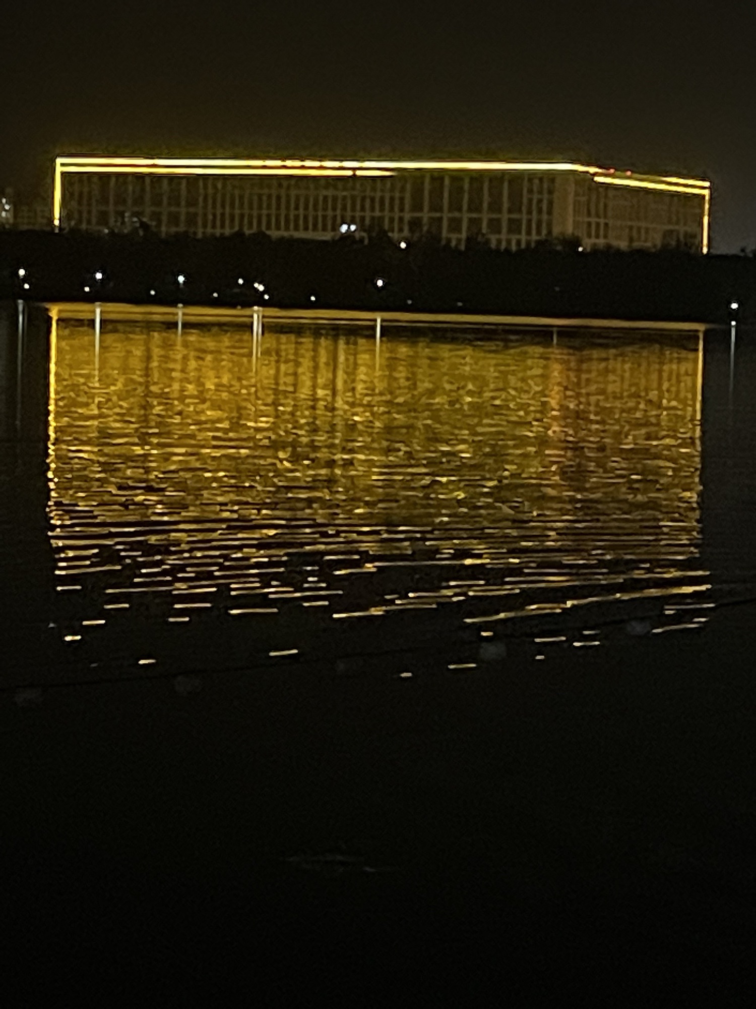 少荃湖沙滩旅行图片 2