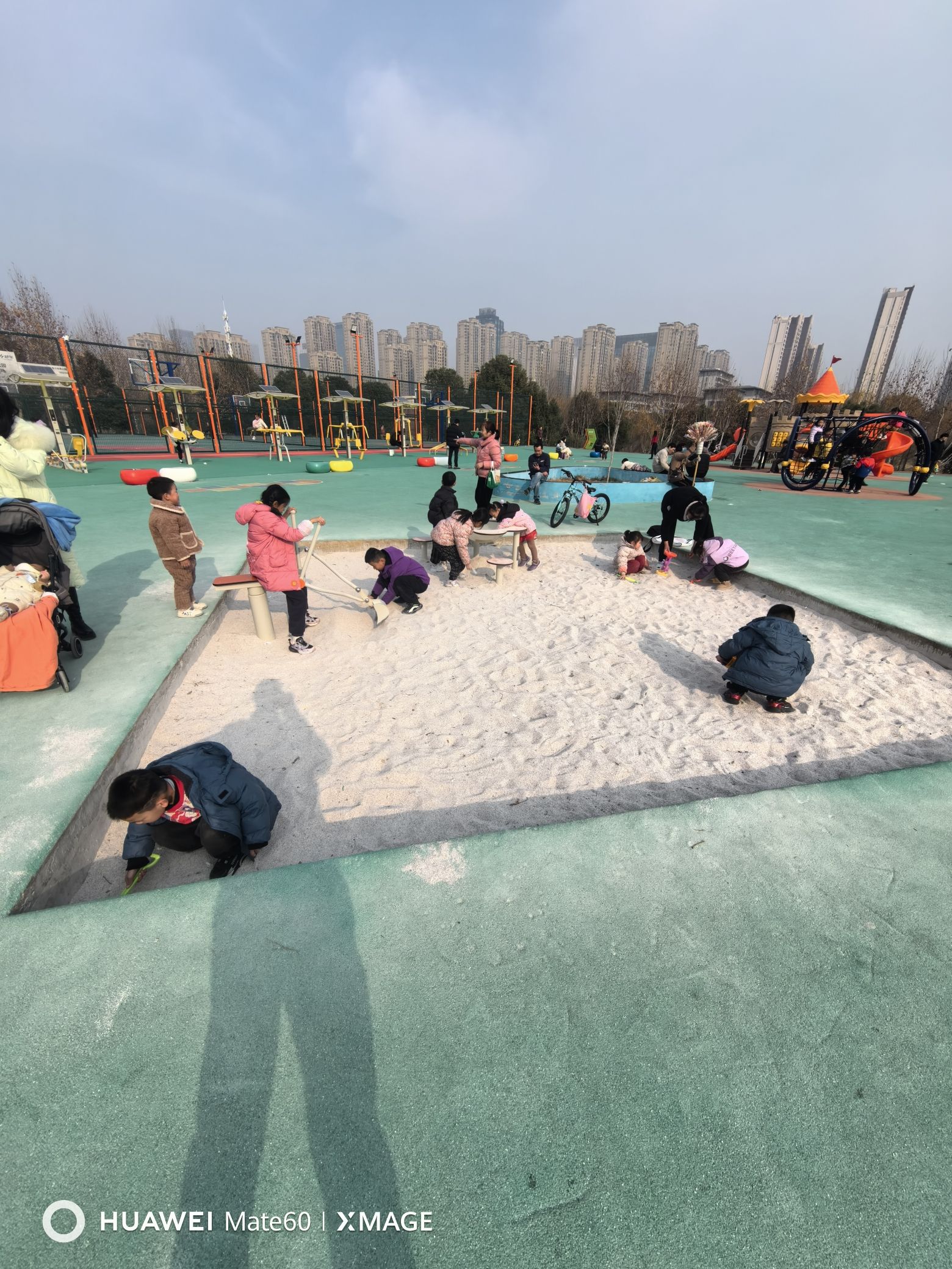 金斗体育公园旅行图片 2