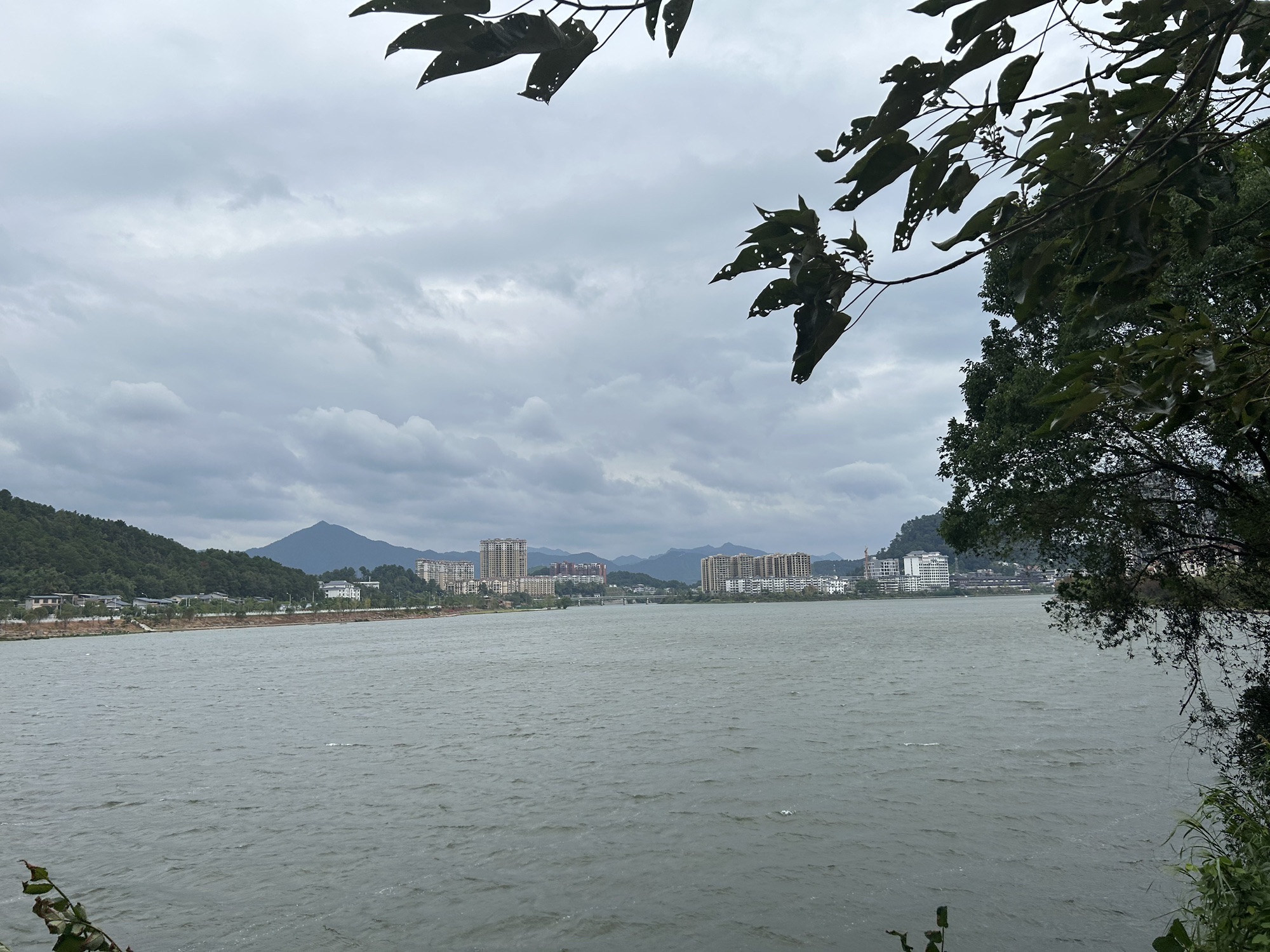 永福县状元哪嗬嗨景区旅行图片 1