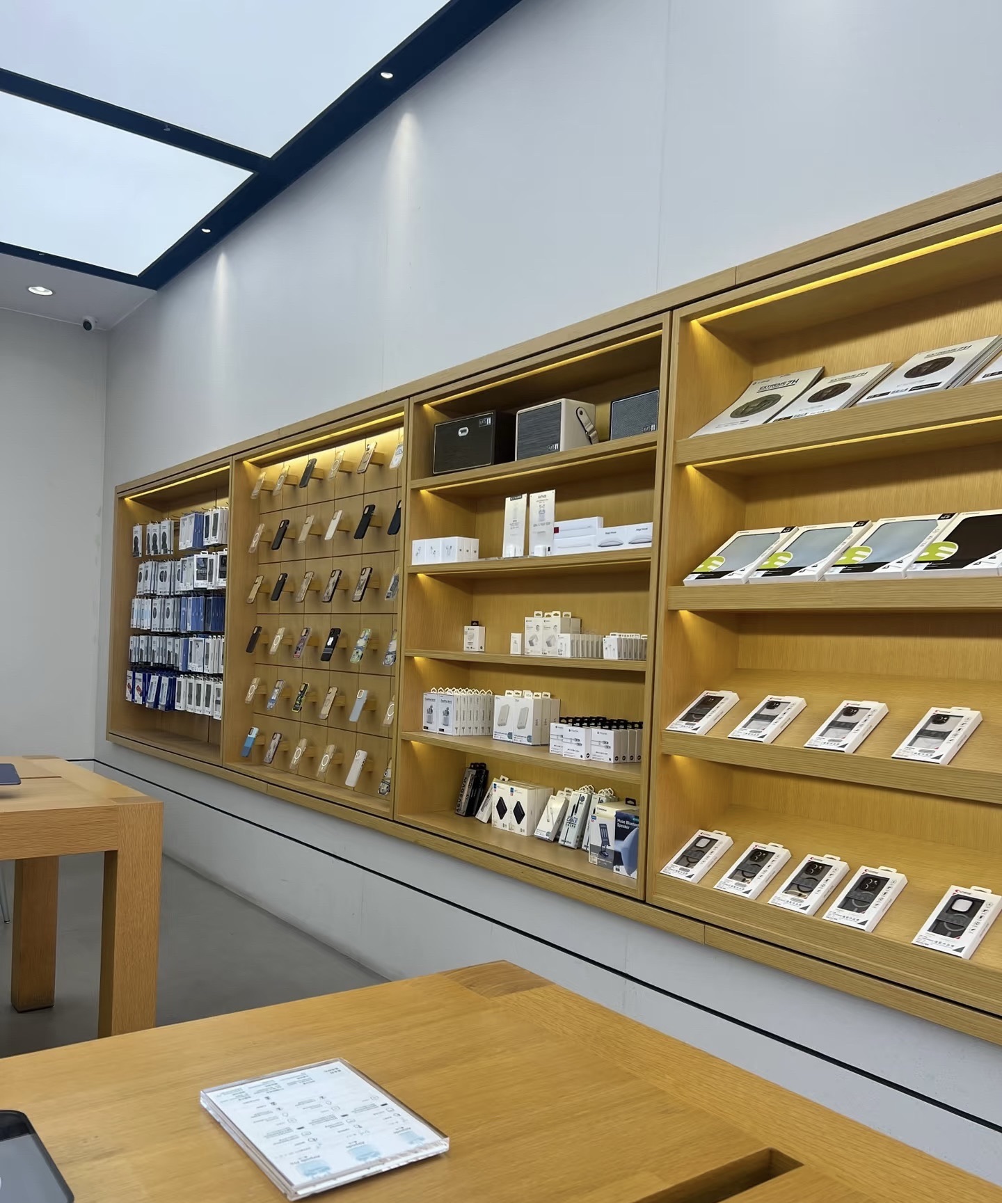 Apple授权专营店(东莞海德汇一城店)