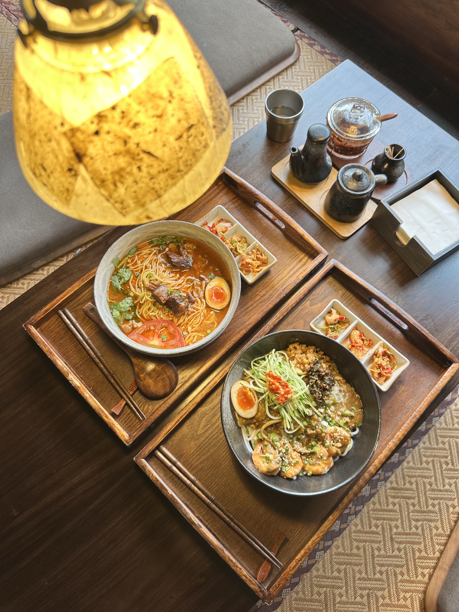 景德镇潜川面屋