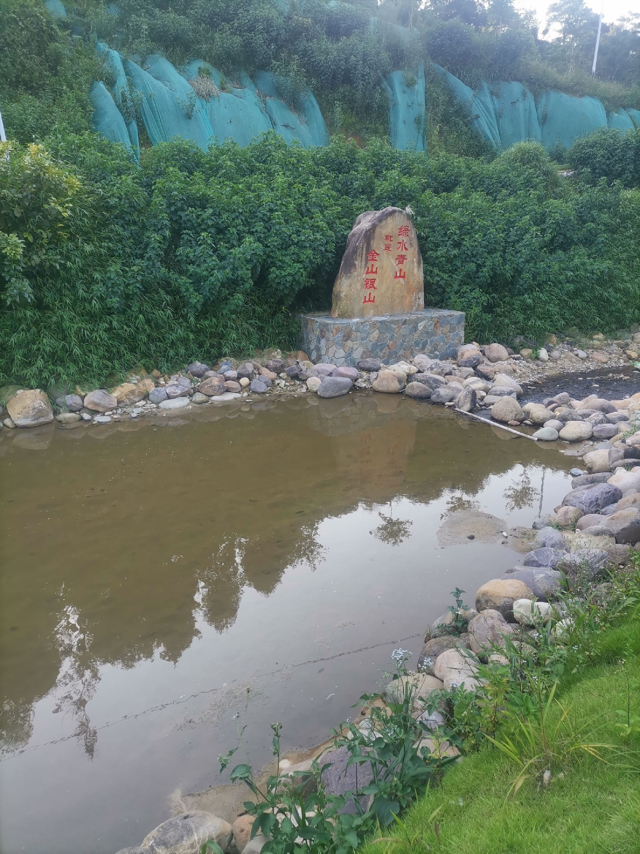 鉴江源湿地公园旅行图片 2