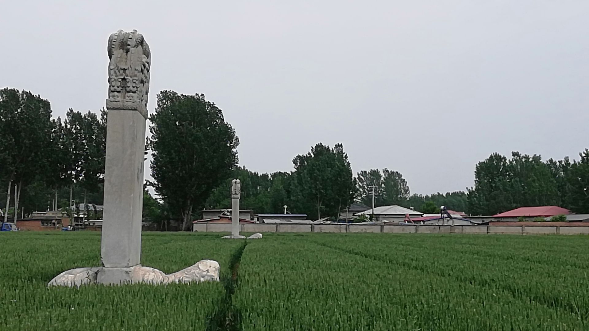 驸马坟旅行图片 1