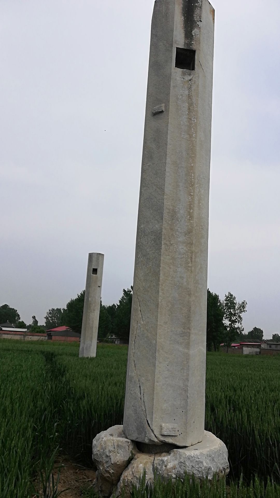 驸马坟旅行图片 2