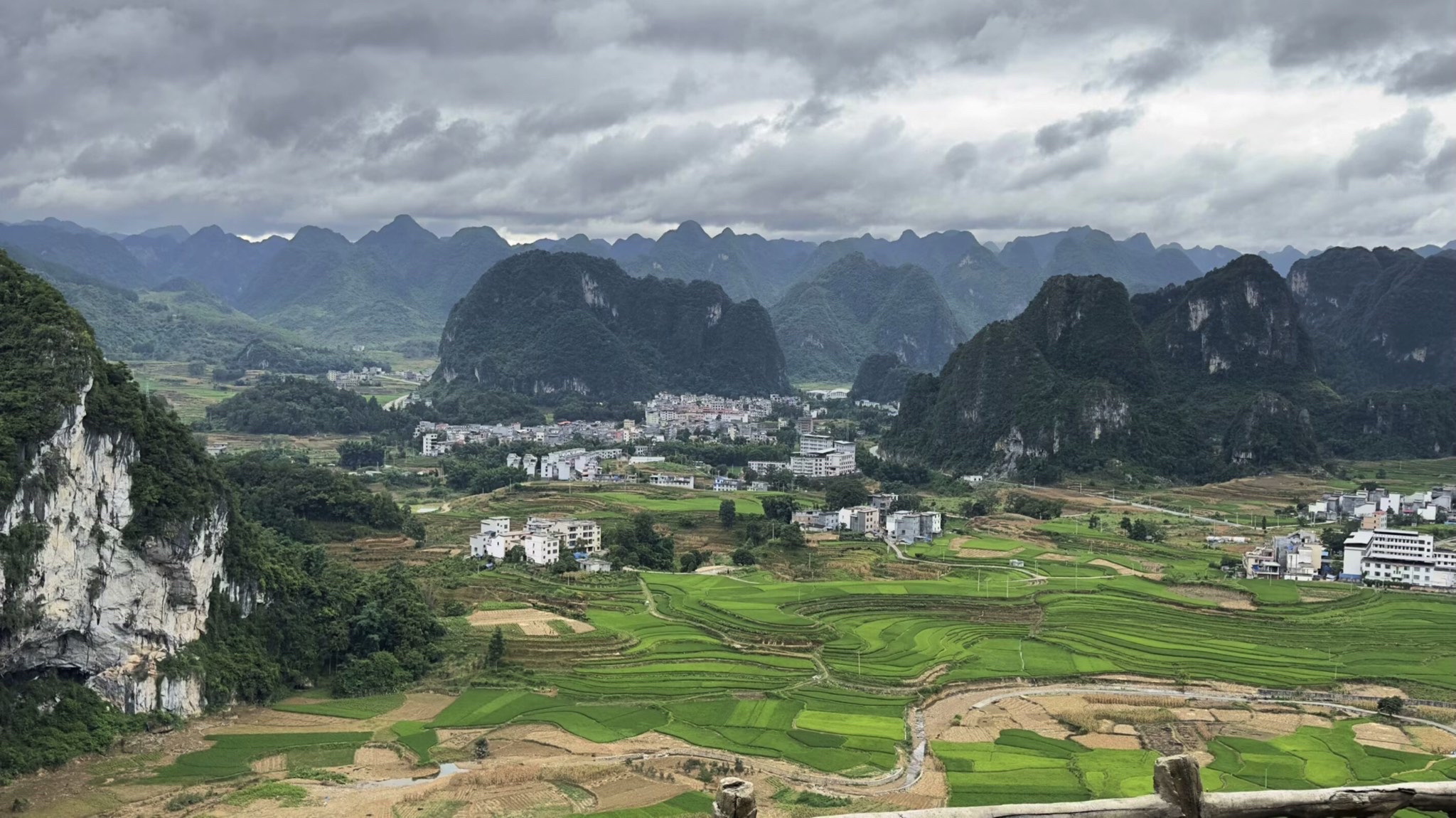 泗孟观景台旅行图片 1