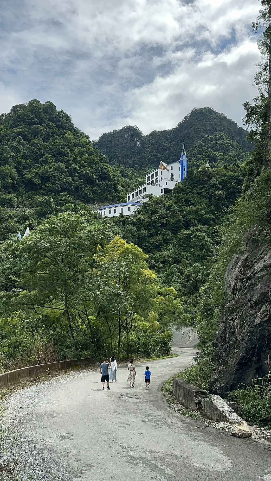 泗孟观景台旅行图片 3