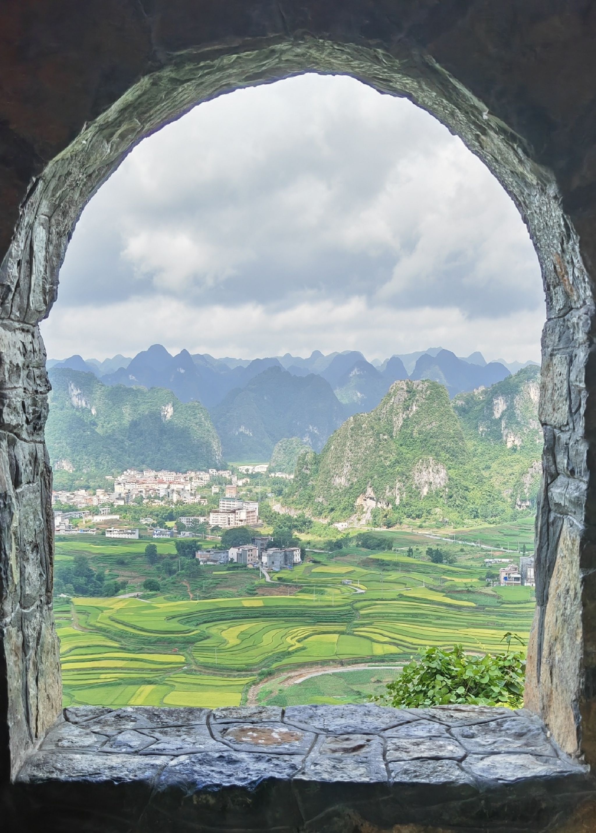泗孟观景台旅行图片 3