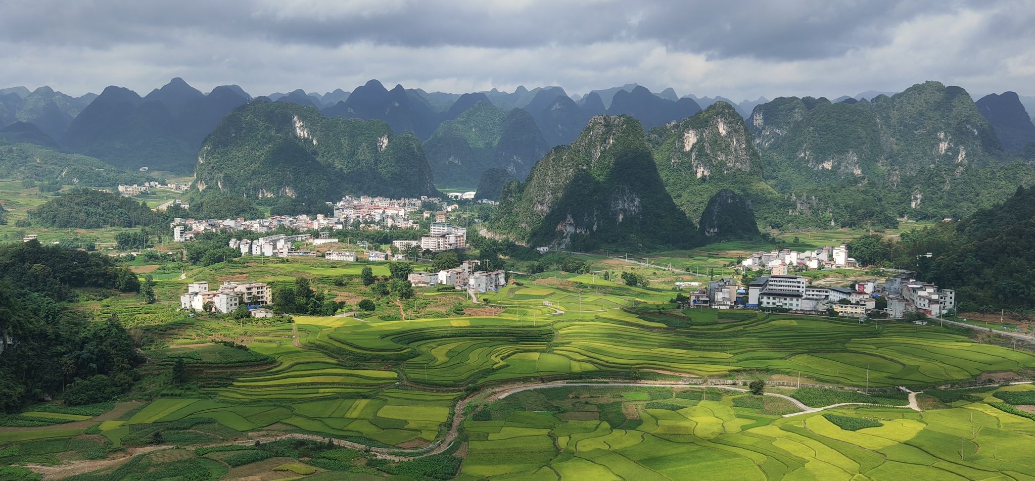 泗孟观景台旅行图片 2