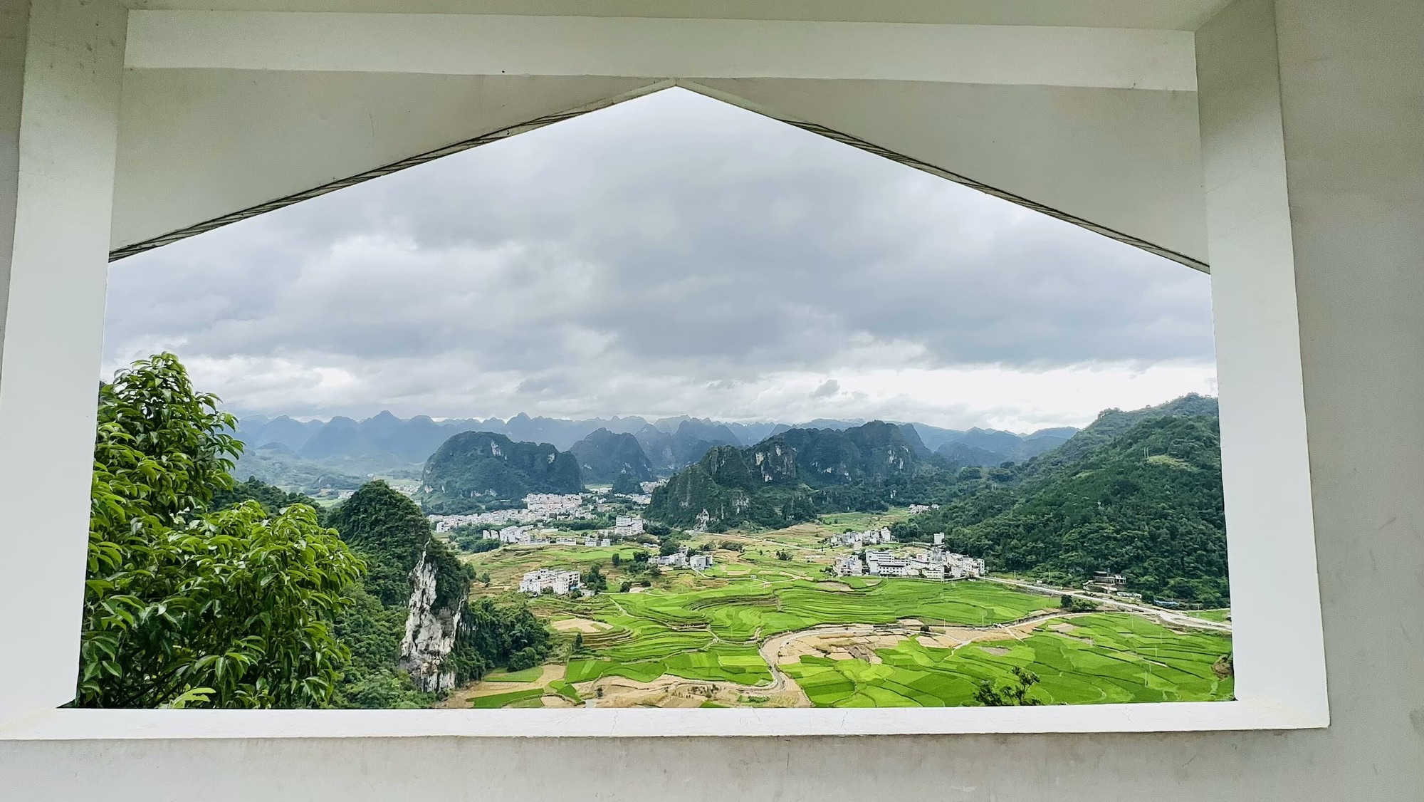泗孟观景台旅行图片 2