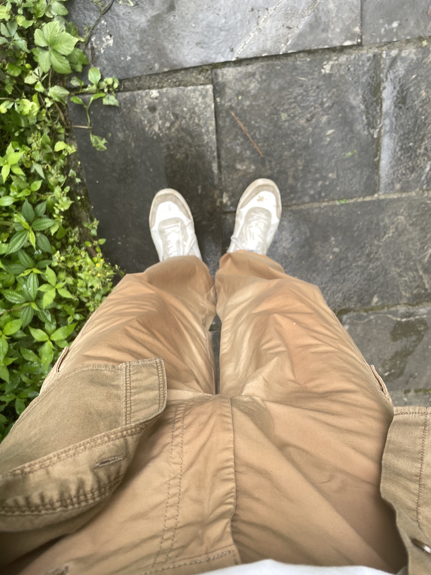 米沙瀑布旅行图片 2