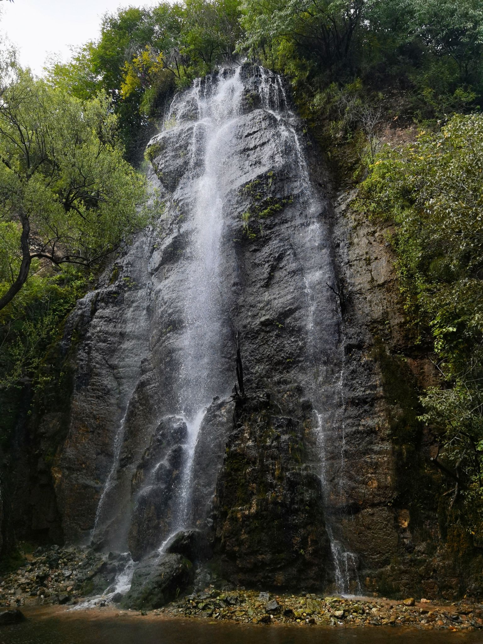 合宜瀑布旅行图片 1
