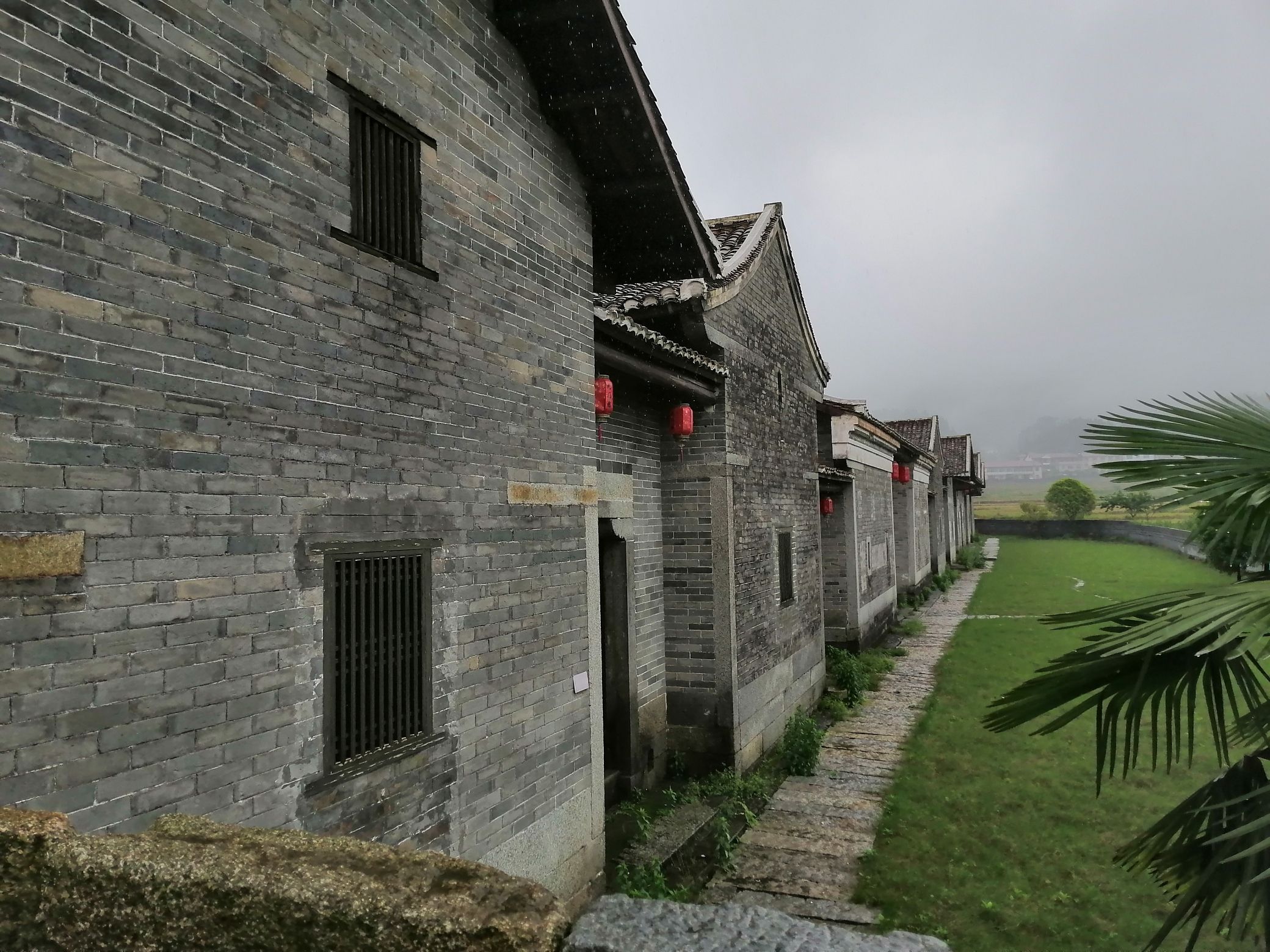 靖安九门楼旅行图片 1