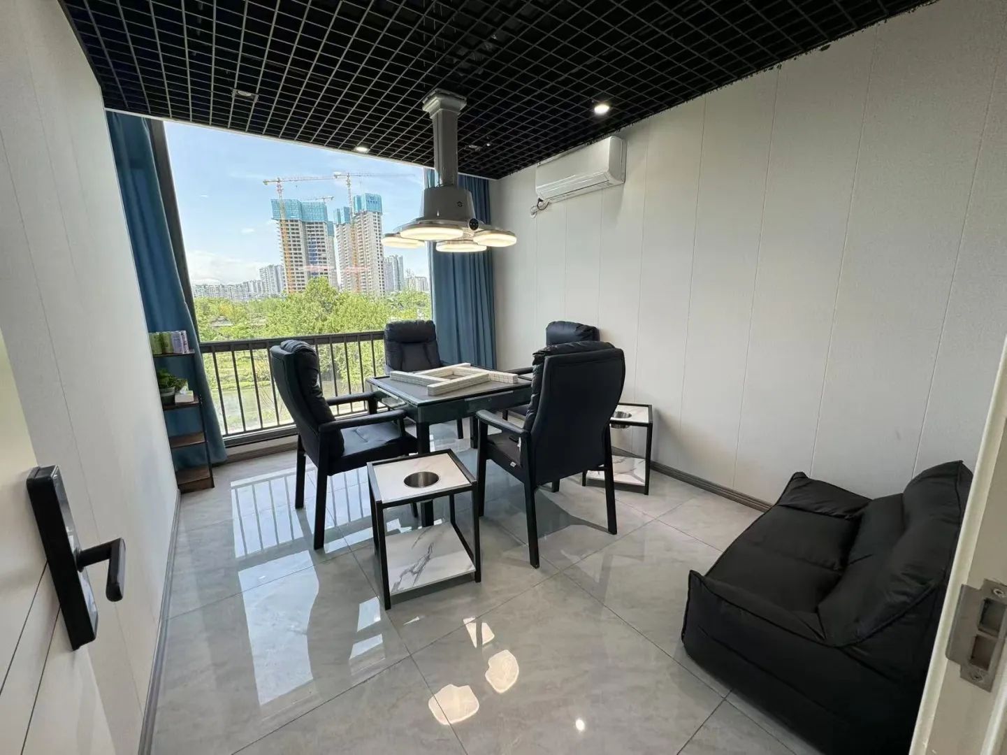 场地封面-福牌乐自助棋牌麻将