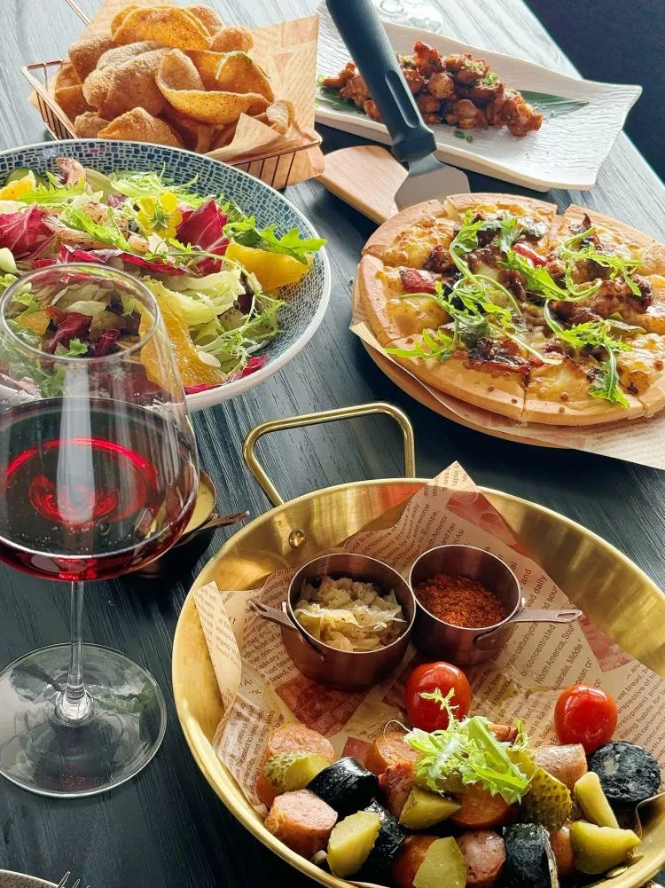 场地封面-118eves音乐酒馆