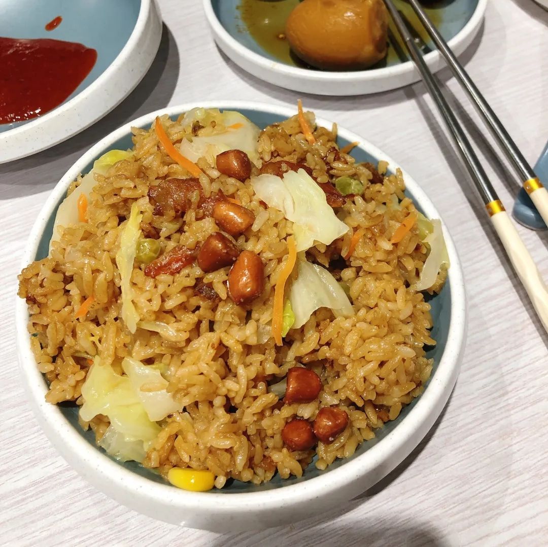 厦门小馆(世奥湾店)