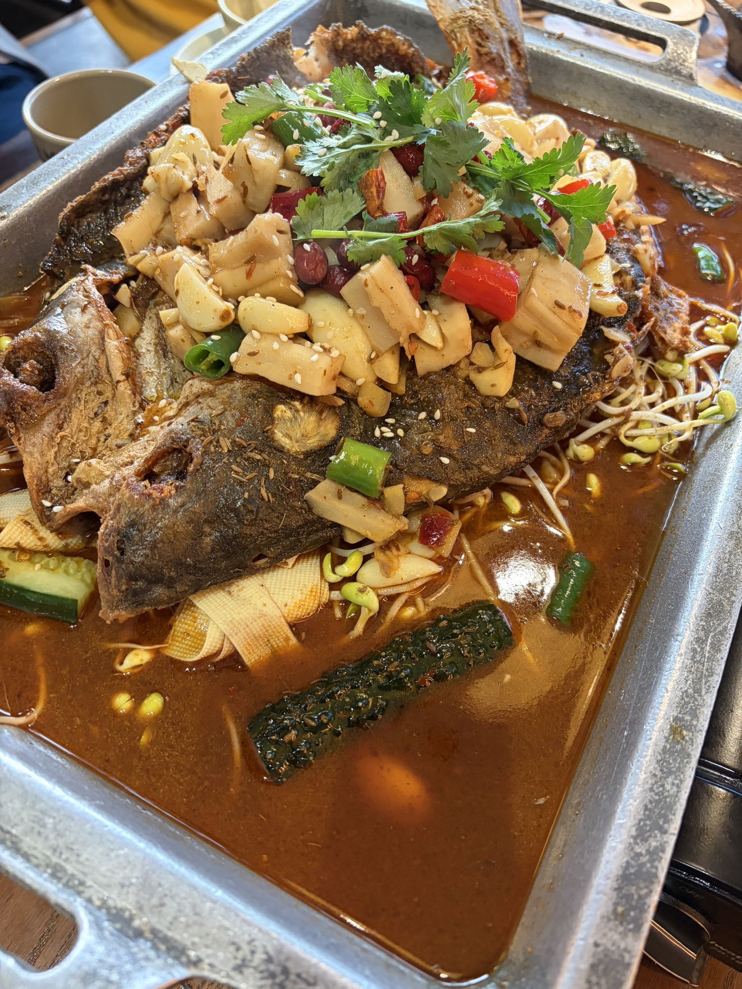 南城蜀湘(万泉河店)