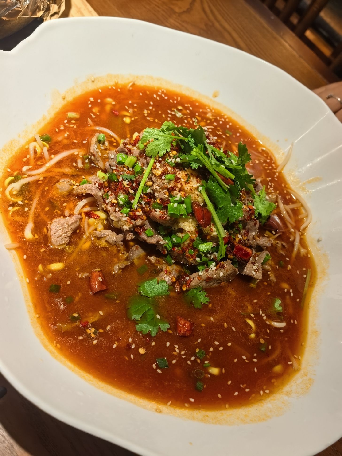 南城蜀湘(万泉河店)