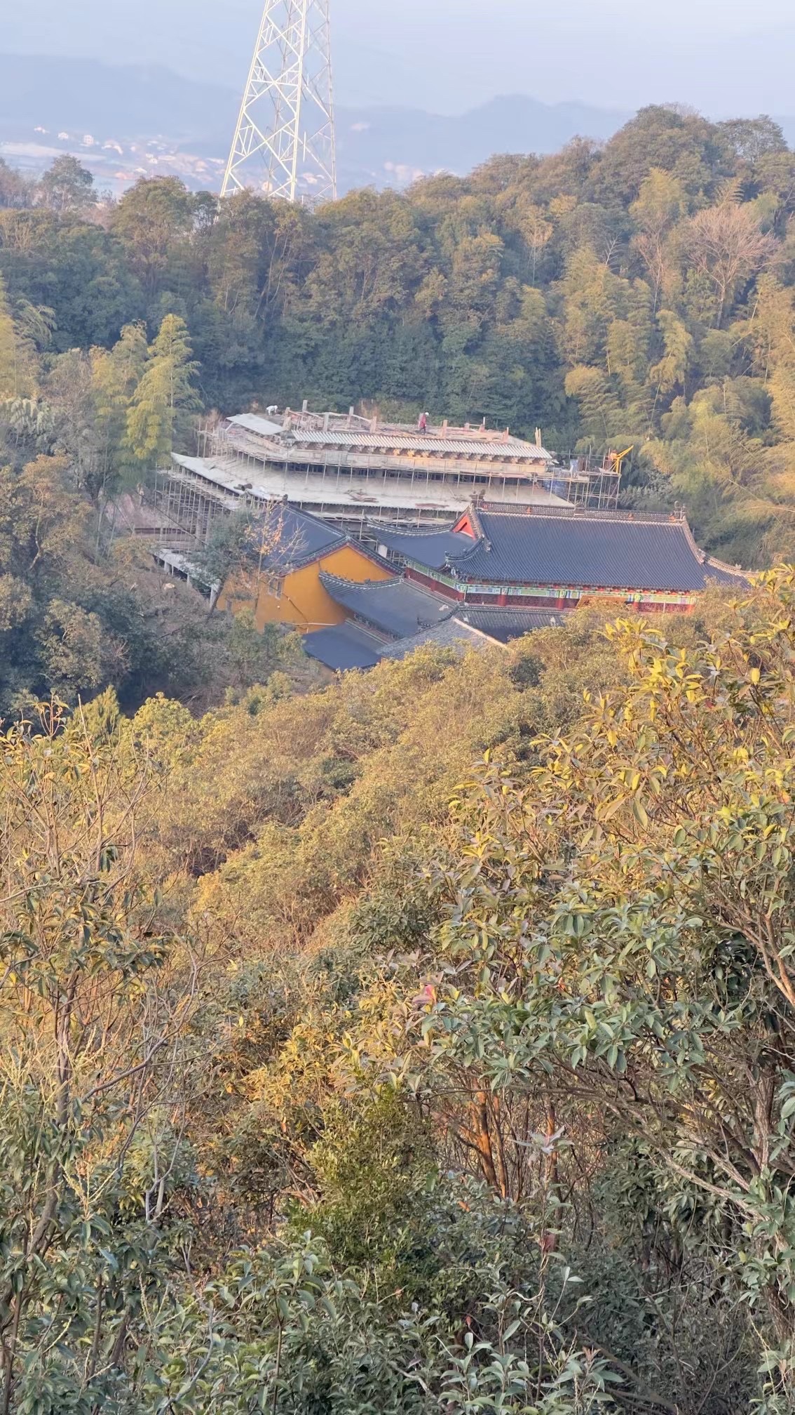 曹仙宫旅行图片 3
