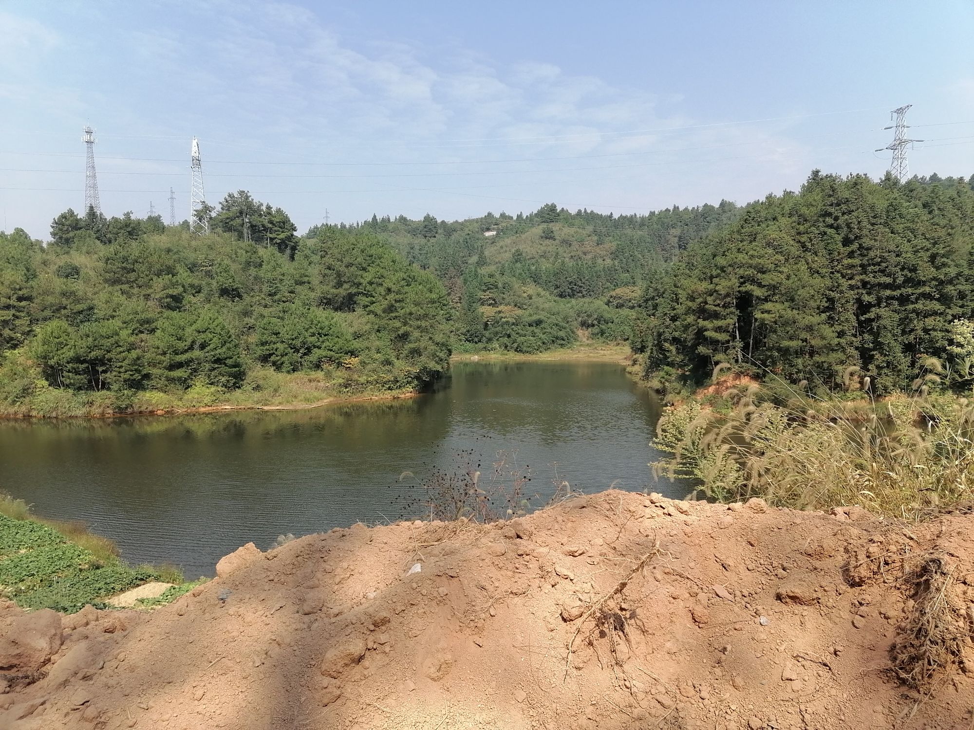 仙人桥景点旅行图片 2