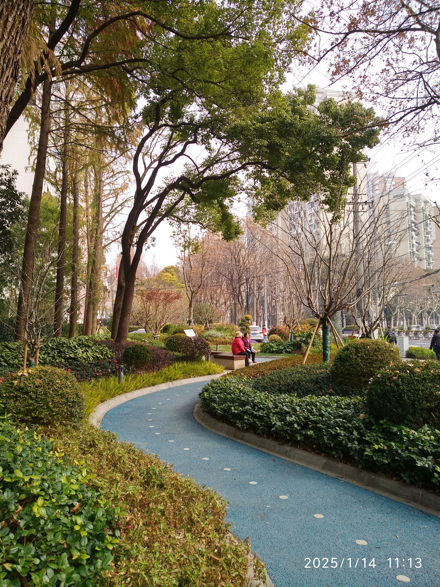 云水园旅行图片 3