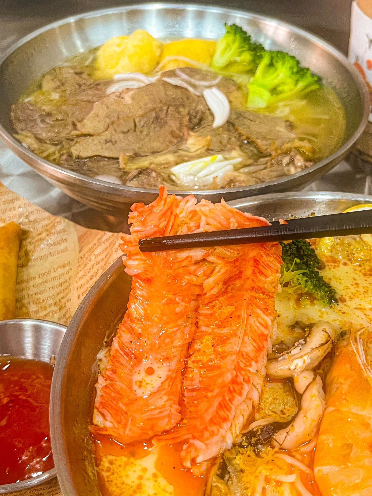 兴旺发香港茶餐厅(常德万达广场店)
