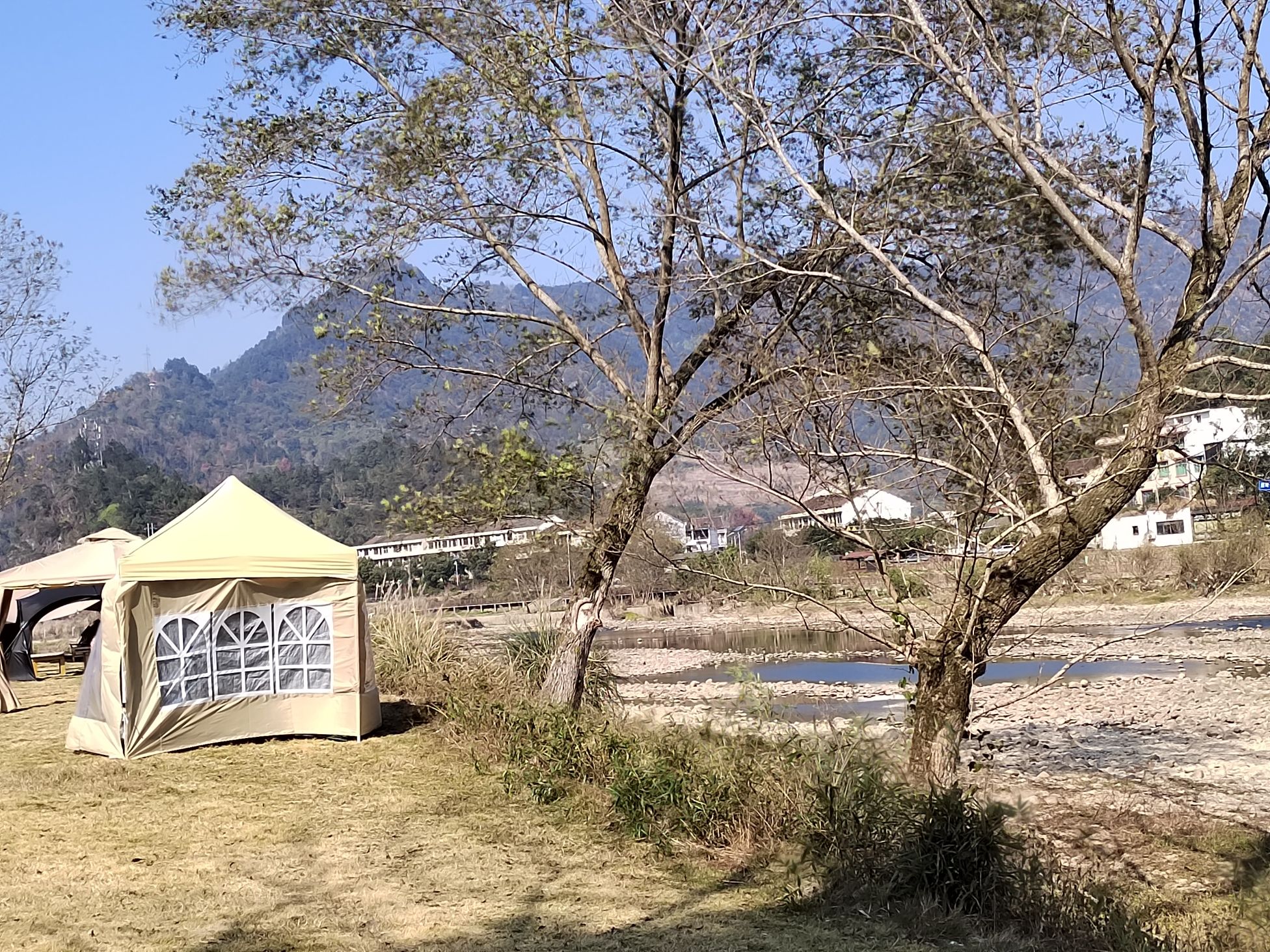 温州市平阳县南雁镇笠湖村宠物竞技公园旅行图片 2