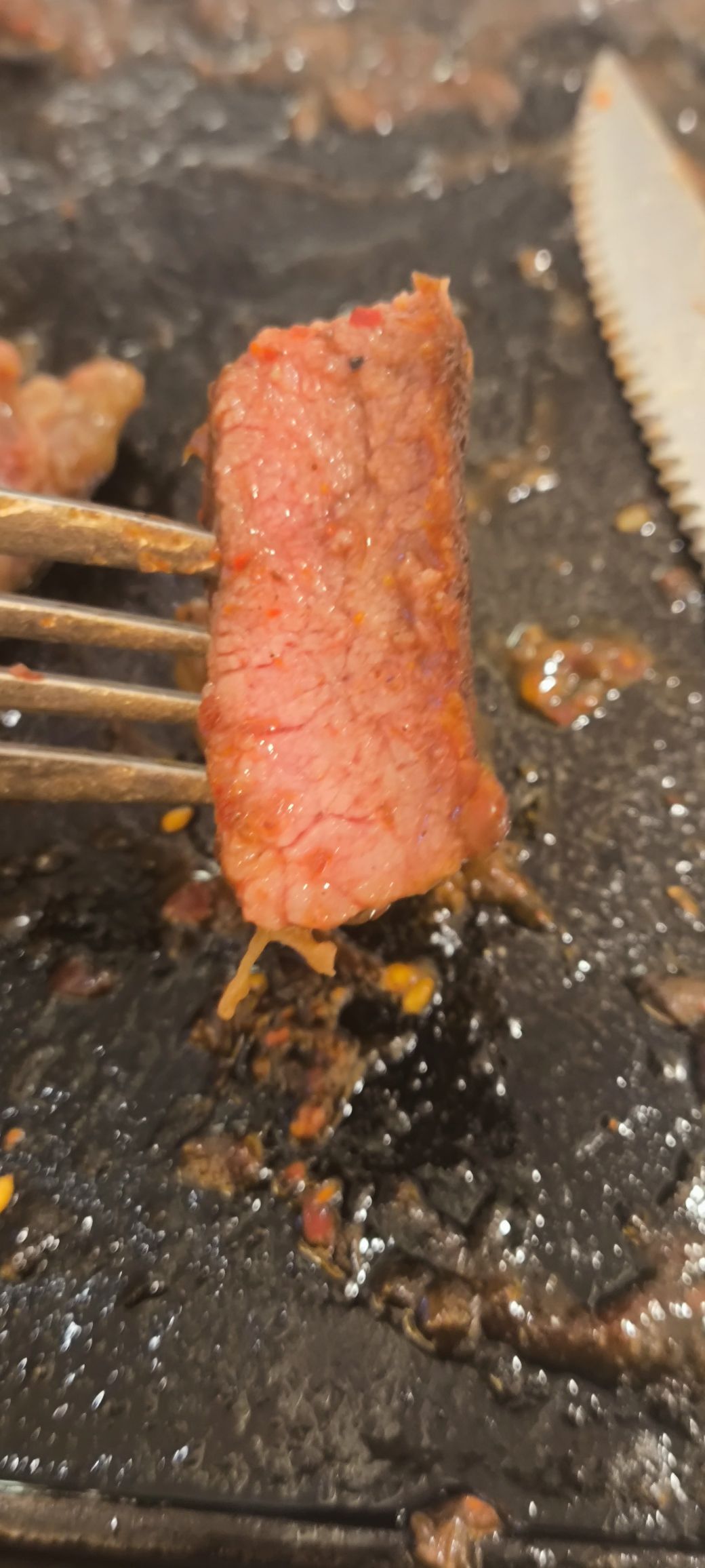 豪德亨牛排自助餐厅(厦门阿罗海店)
