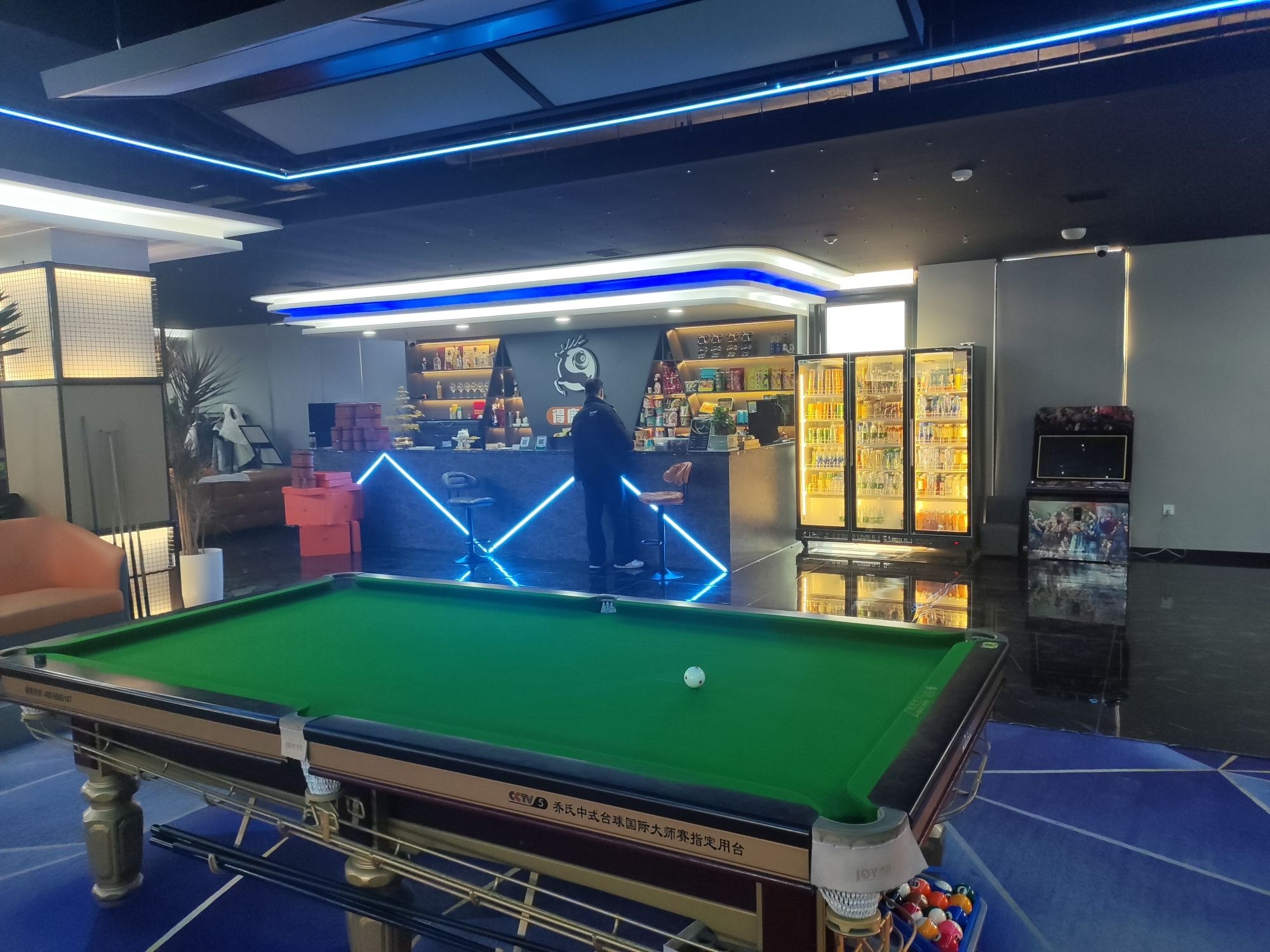 场地封面-得鹿桌球俱乐部
