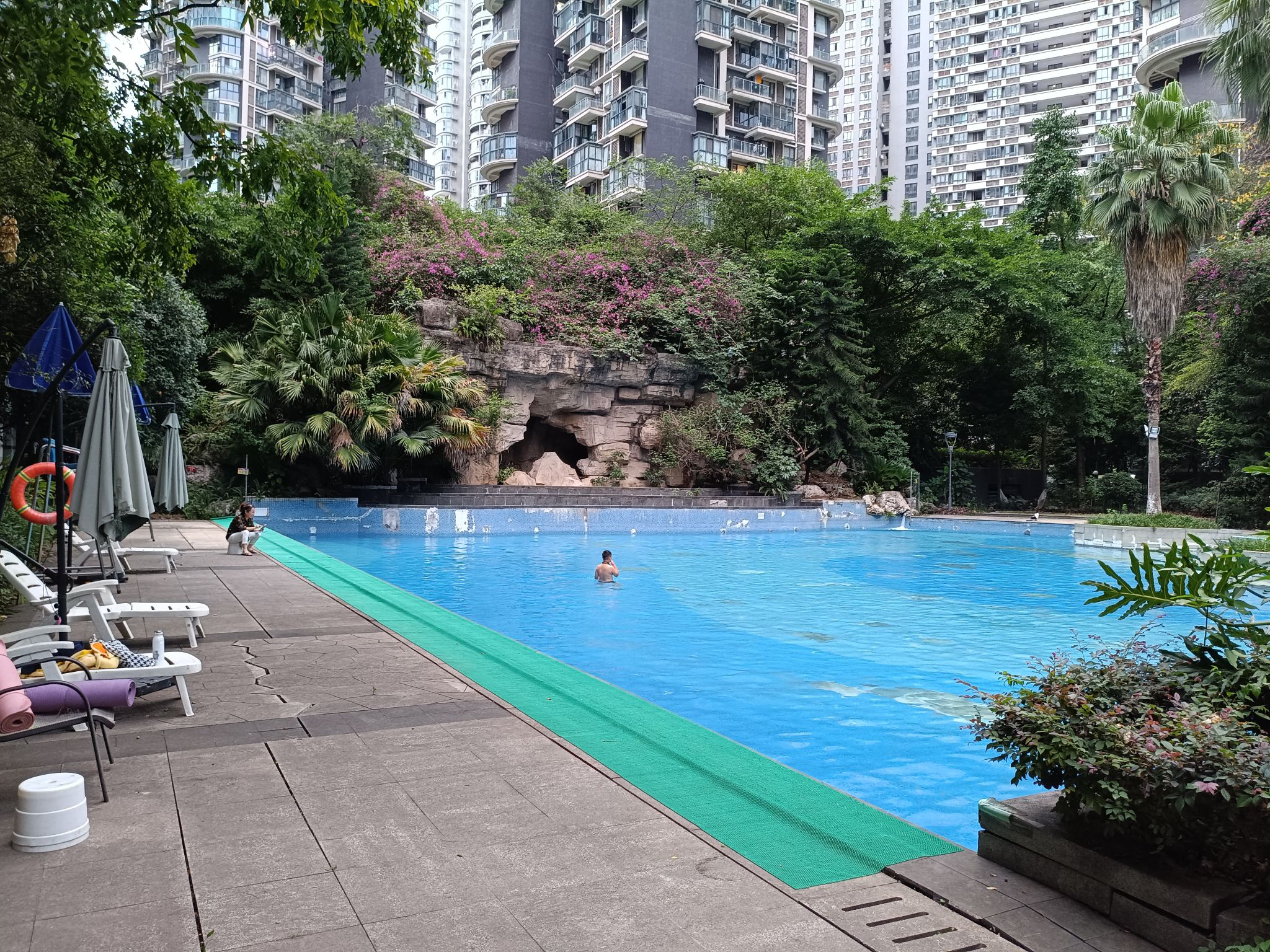 场地封面-红树湾游泳池