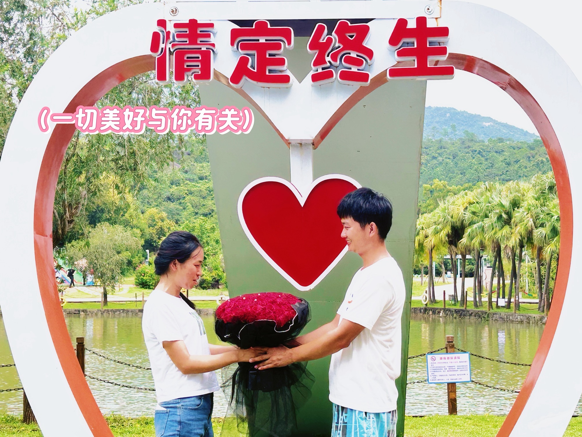 海滨欢乐小镇旅行图片 3