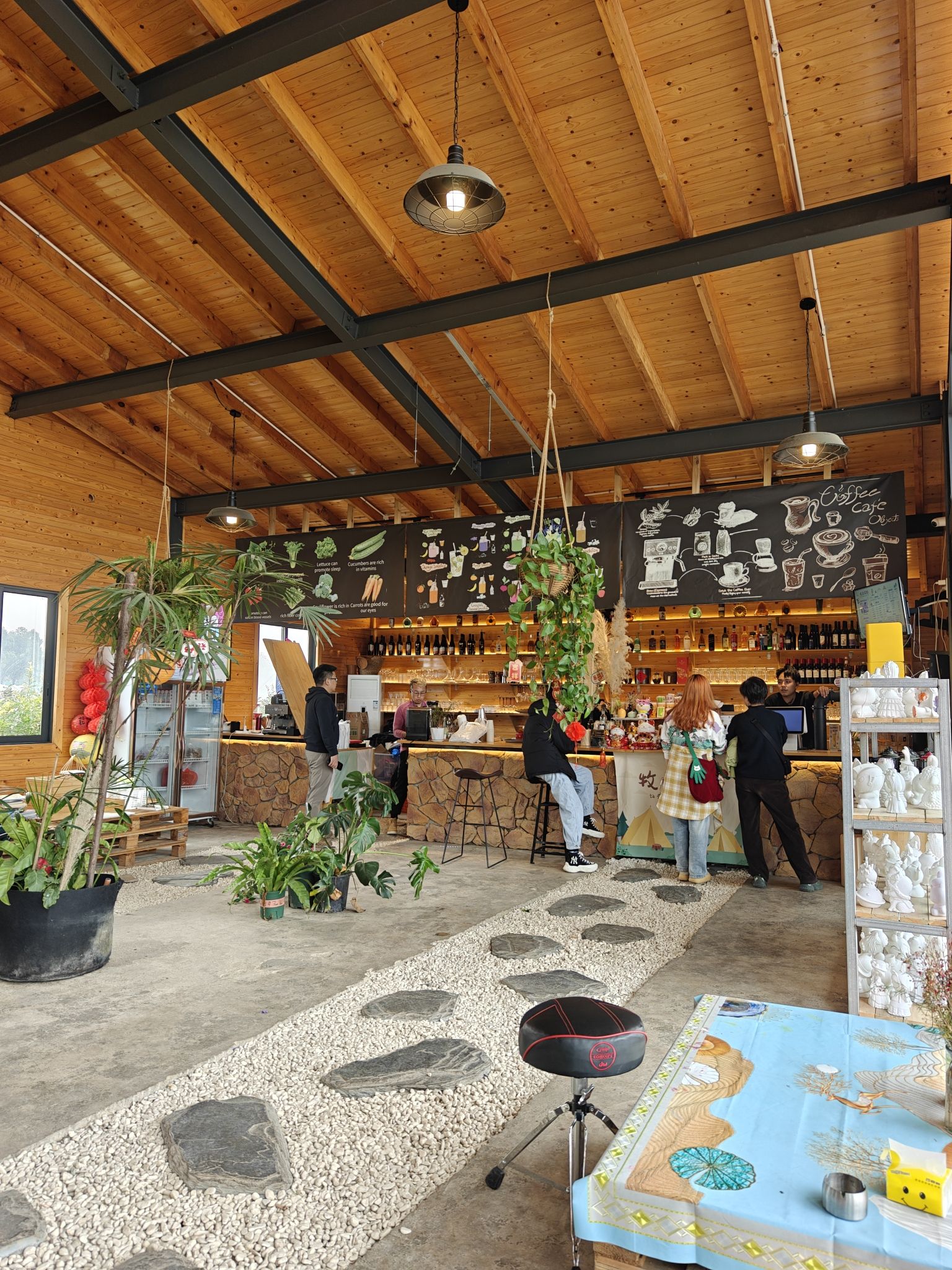 场地封面-牧云颢野营地