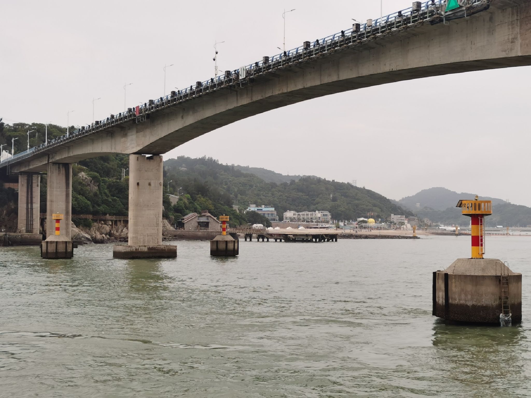 三盘沙滩旅行图片 3
