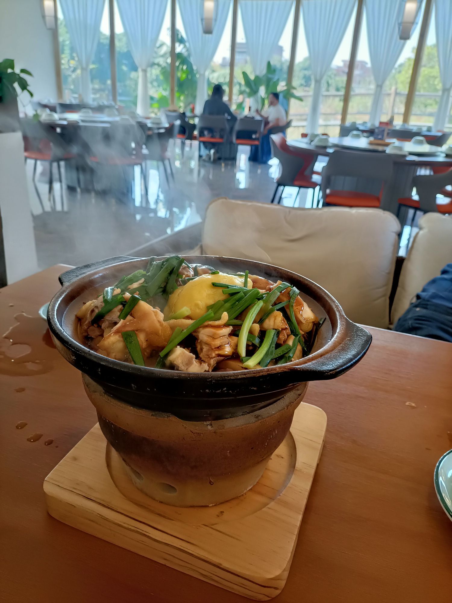 七品鸡·春田花园餐厅(石角店)