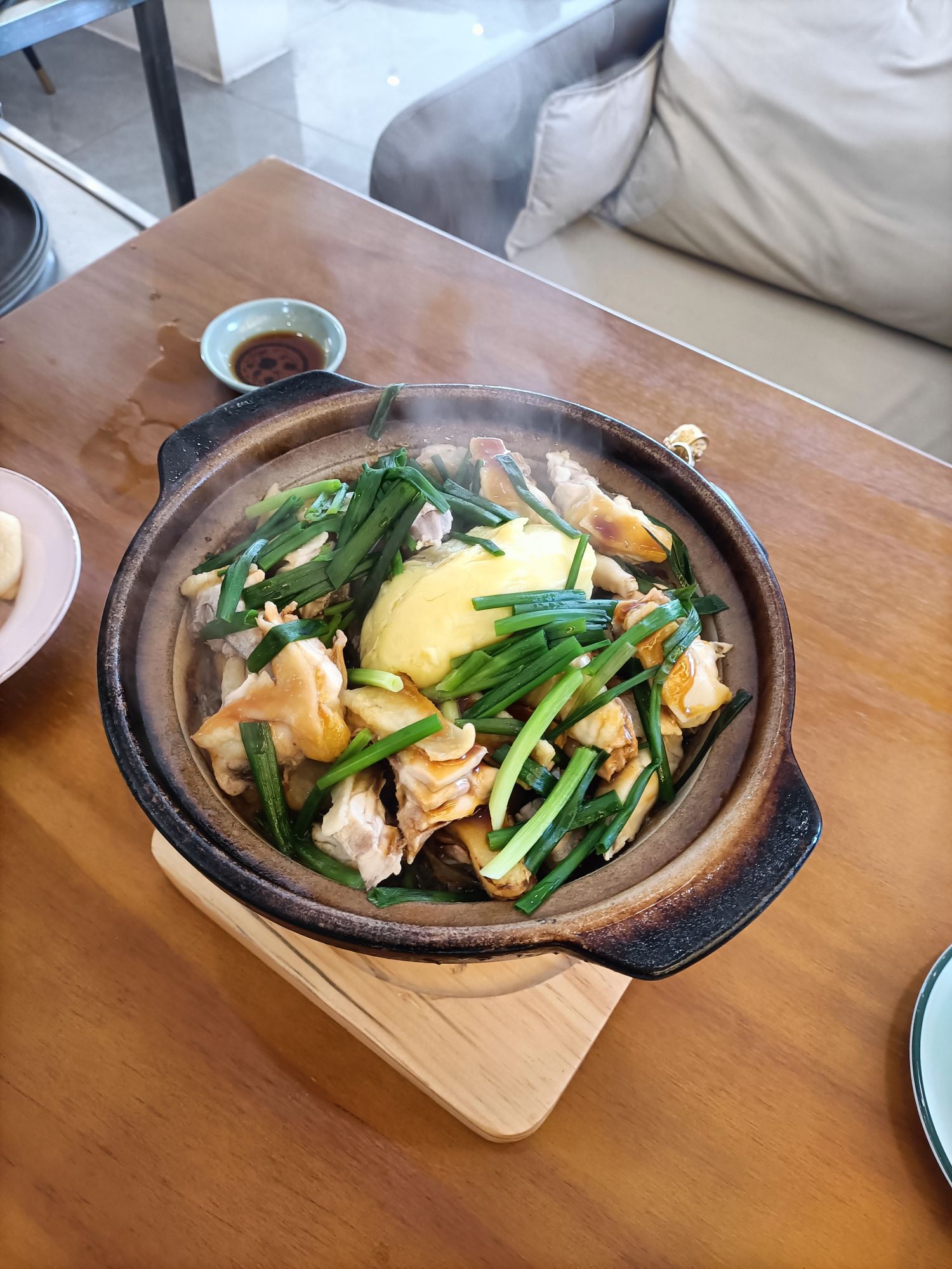 七品鸡·春田花园餐厅(石角店)