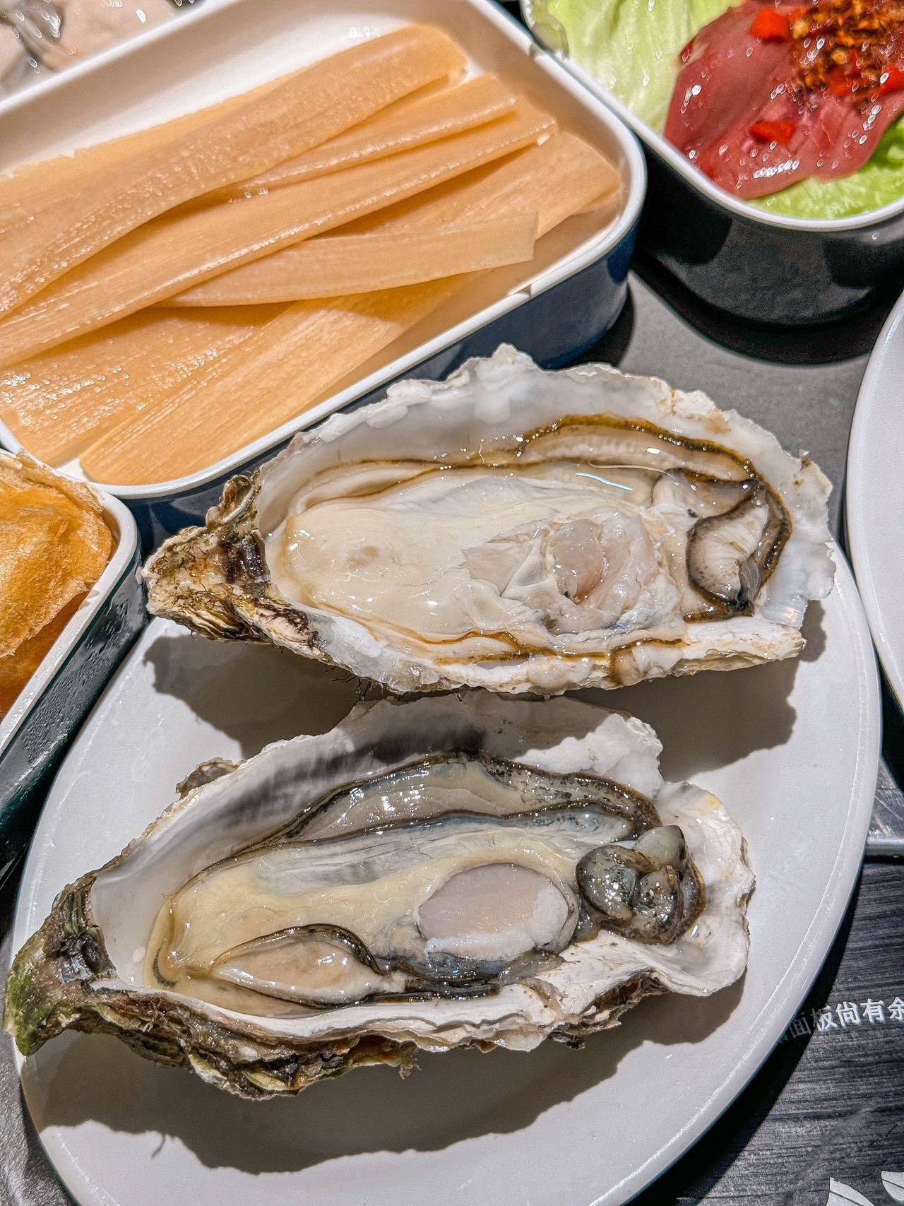 鲜主·海鲜火锅食堂(CP静安店)