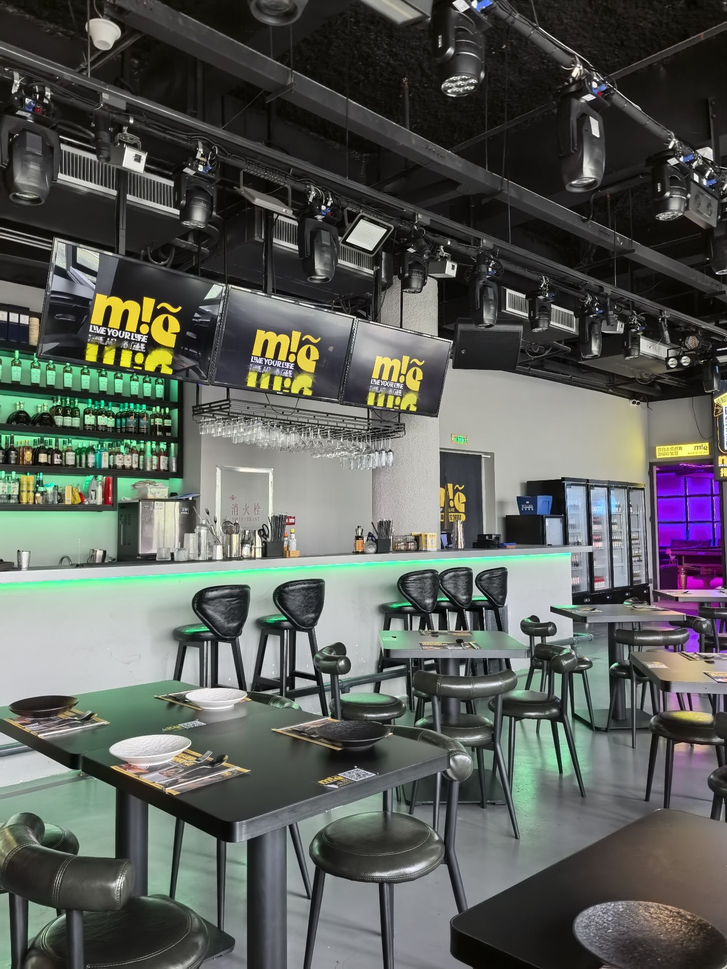 场地封面-MIE港乐拉阔现场(萝岗店)