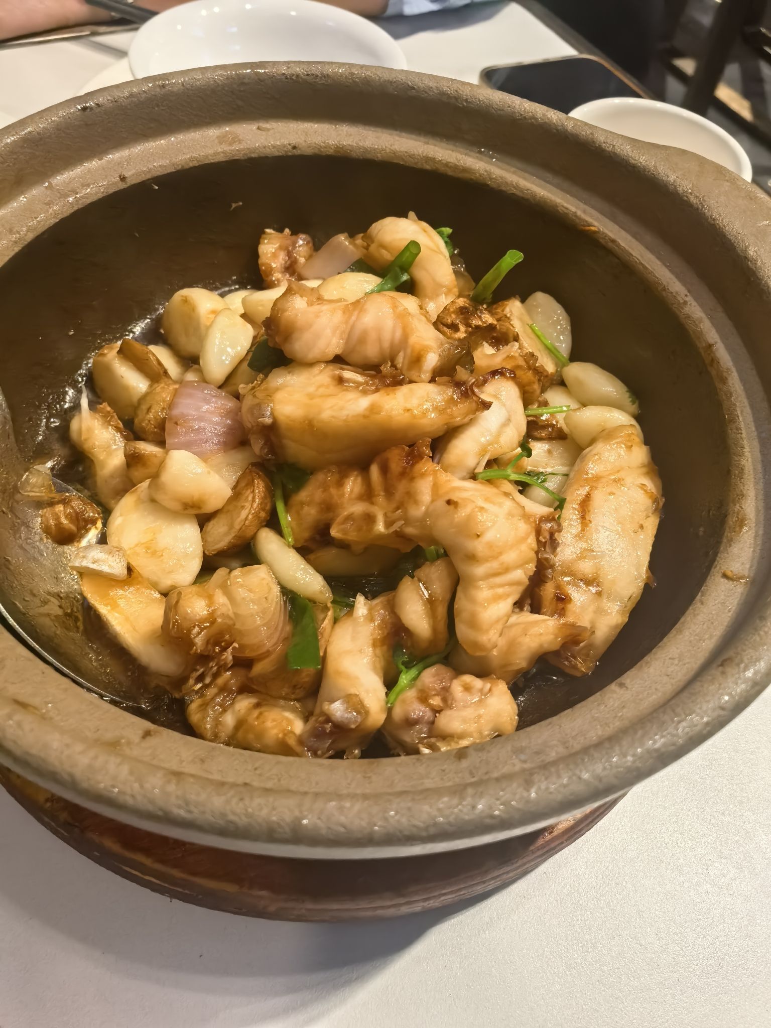 新粤记(建国门店) - 建外街道便民圈栖邻生活圈餐饮服务服务点实景照片