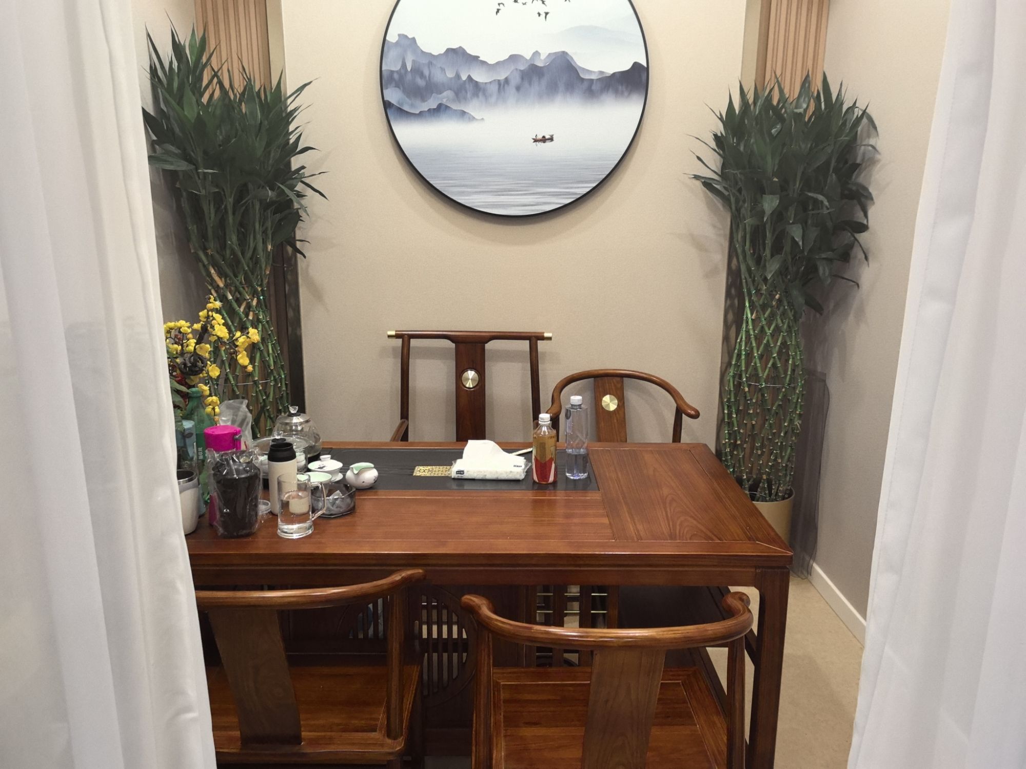 场地封面-合源棋牌·茶楼