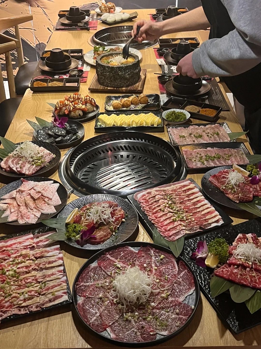 一楽烧ILAKU(新湖·柴桑春天店)