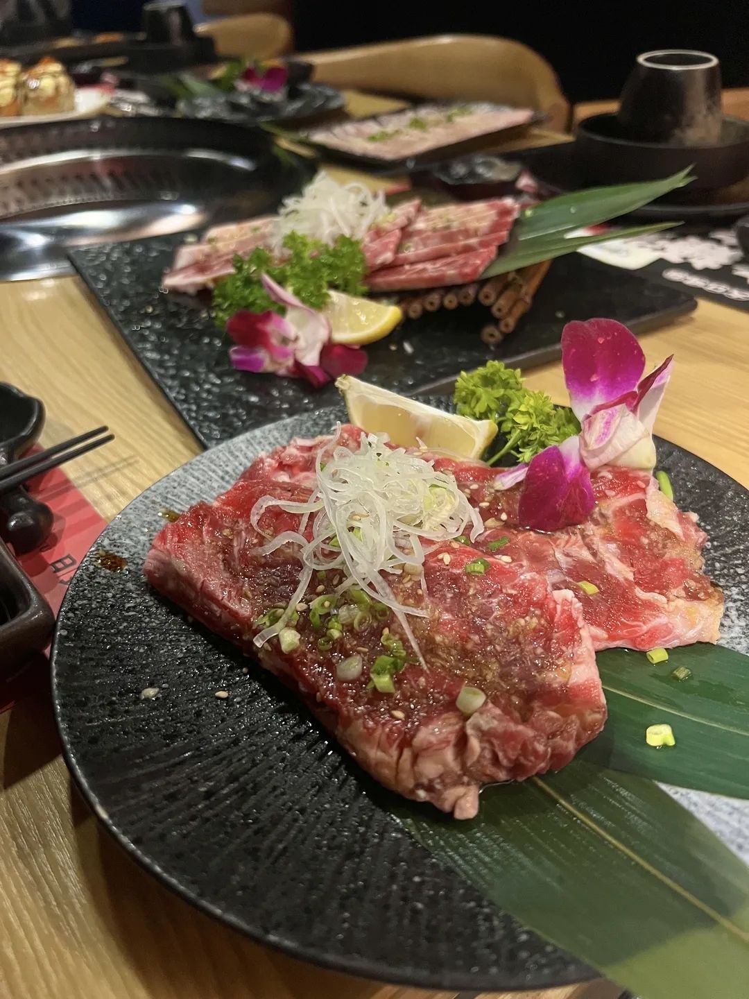 一楽烧ILAKU(新湖·柴桑春天店)