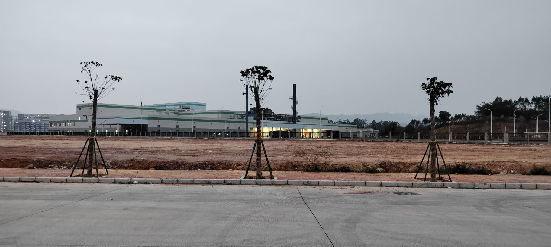 江门市顶正包材有限公司