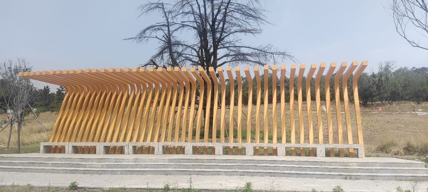 东莞镇莲花山公园旅行图片 1