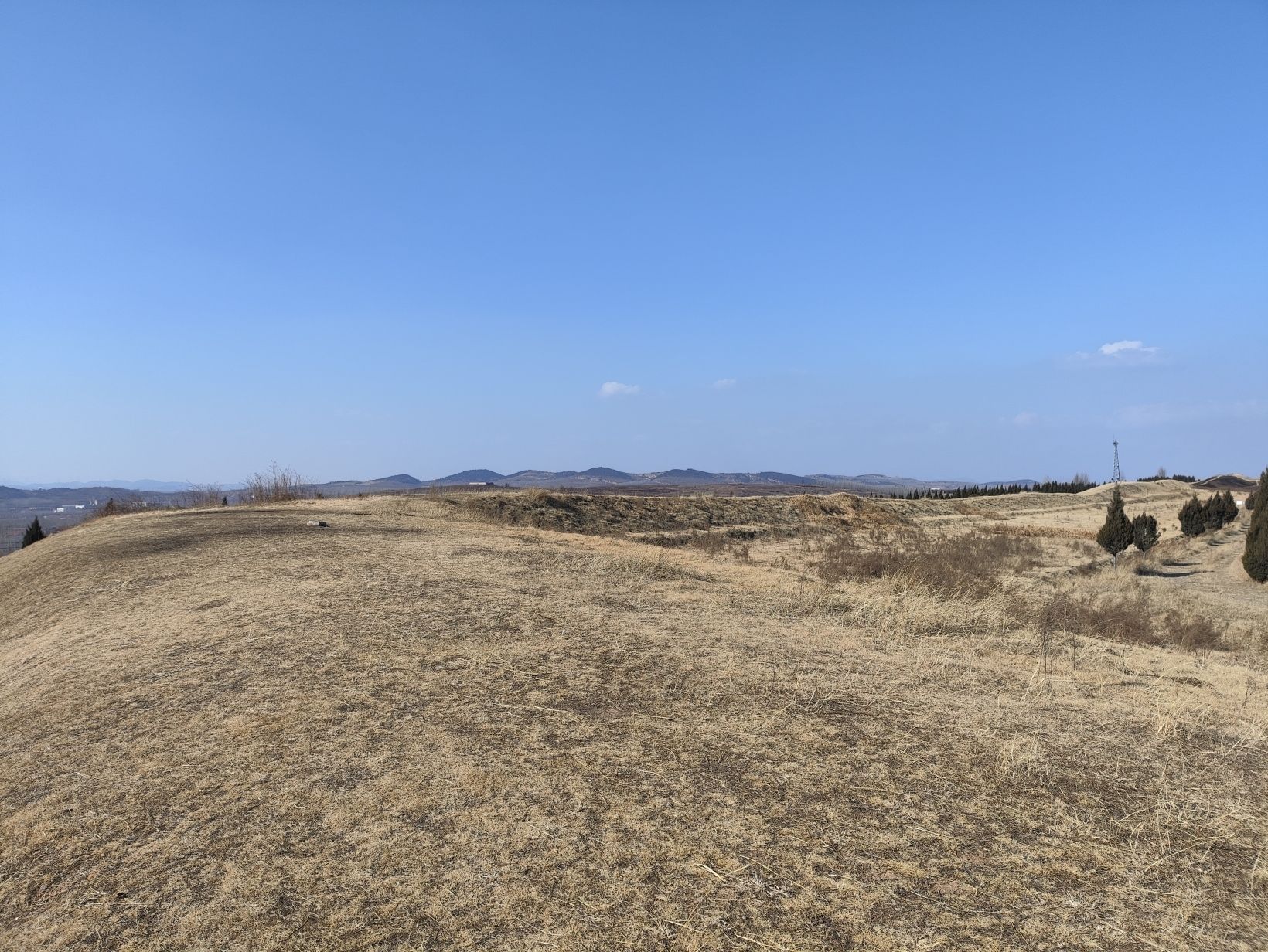 东莞国家级遗址公园旅行图片 2