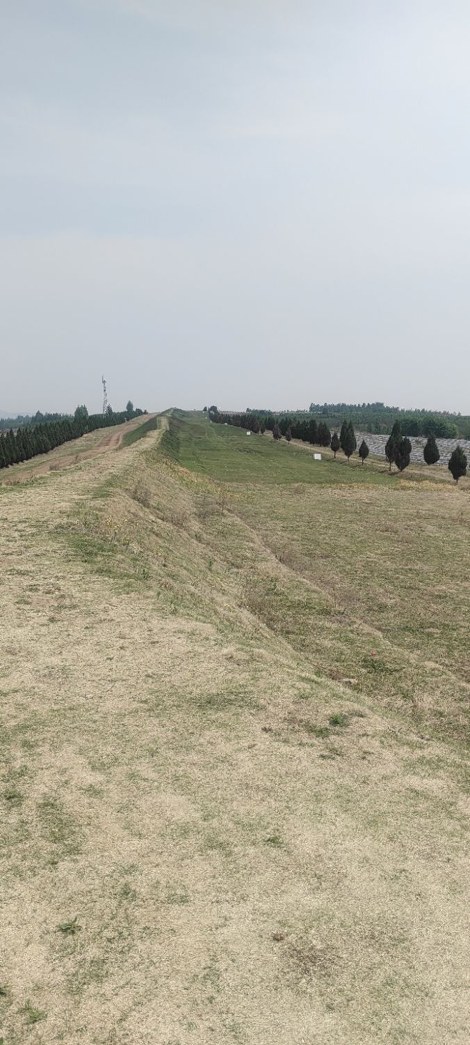 东莞国家级遗址公园旅行图片 2